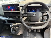 USED 2024 24 VAUXHALL VIVARO 2.0 Turbo D Prime XL LWB Euro 6 (145 ps) AIR CON + EURO 6 + LWB