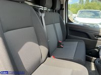 USED 2024 24 VAUXHALL VIVARO 2.0 Turbo D Prime XL LWB Euro 6 (145 ps) AIR CON + EURO 6 + LWB