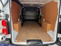 USED 2024 24 VAUXHALL VIVARO 2.0 Turbo D Prime XL LWB Euro 6 (145 ps) AIR CON + EURO 6 + LWB