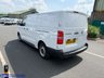 USED 2024 24 VAUXHALL VIVARO 2.0 Turbo D Prime XL LWB Euro 6 (145 ps) AIR CON + EURO 6 + LWB
