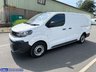 USED 2024 24 VAUXHALL VIVARO 2.0 Turbo D Prime XL LWB Euro 6 (145 ps) AIR CON + EURO 6 + LWB