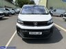 USED 2024 24 VAUXHALL VIVARO 2.0 Turbo D Prime XL LWB Euro 6 (145 ps) AIR CON + EURO 6 + LWB