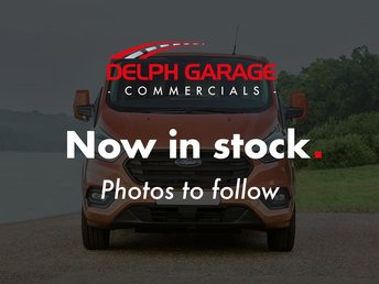 2023 FORD TRANSIT CUSTOM 2.0 300 LIMITED L2 H1 (CAMERA) &pound;13995.00
