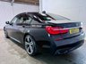 USED 2019 19 BMW 7 SERIES 3.0 740Ld M Sport Saloon 4dr Diesel Auto xDrive Euro 6 (s/s) (320 ps) GLASS ROOF | X8 SERVICES