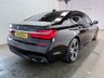 USED 2019 19 BMW 7 SERIES 3.0 740Ld M Sport Saloon 4dr Diesel Auto xDrive Euro 6 (s/s) (320 ps) GLASS ROOF | X8 SERVICES