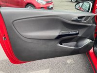USED 2015 15 VAUXHALL CORSA 1.2i Sting Hatchback 3dr Petrol Manual Euro 6 (70 ps) 