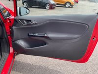 USED 2015 15 VAUXHALL CORSA 1.2i Sting Hatchback 3dr Petrol Manual Euro 6 (70 ps) 