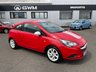 USED 2015 15 VAUXHALL CORSA 1.2i Sting Hatchback 3dr Petrol Manual Euro 6 (70 ps) 
