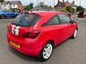USED 2015 15 VAUXHALL CORSA 1.2i Sting Hatchback 3dr Petrol Manual Euro 6 (70 ps) 