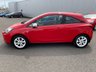 USED 2015 15 VAUXHALL CORSA 1.2i Sting Hatchback 3dr Petrol Manual Euro 6 (70 ps) 