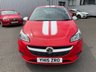 USED 2015 15 VAUXHALL CORSA 1.2i Sting Hatchback 3dr Petrol Manual Euro 6 (70 ps) 