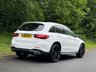 USED 2016 66 MERCEDES-BENZ GLC 2.1 GLC250d AMG Line SUV 5dr Auto Diesel G-Tronic 4MATIC Euro 6 (s/s) (204 ps) SAT NAV, HEATED SEATS, LEATHER