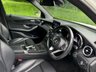 USED 2016 66 MERCEDES-BENZ GLC 2.1 GLC250d AMG Line SUV 5dr Auto Diesel G-Tronic 4MATIC Euro 6 (s/s) (204 ps) SAT NAV, HEATED SEATS, LEATHER