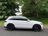 USED 2016 66 MERCEDES-BENZ GLC 2.1 GLC250d AMG Line SUV 5dr Auto Diesel G-Tronic 4MATIC Euro 6 (s/s) (204 ps) SAT NAV, HEATED SEATS, LEATHER