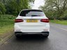 USED 2016 66 MERCEDES-BENZ GLC 2.1 GLC250d AMG Line SUV 5dr Auto Diesel G-Tronic 4MATIC Euro 6 (s/s) (204 ps) SAT NAV, HEATED SEATS, LEATHER