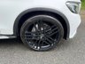 USED 2016 66 MERCEDES-BENZ GLC 2.1 GLC250d AMG Line SUV 5dr Auto Diesel G-Tronic 4MATIC Euro 6 (s/s) (204 ps) SAT NAV, HEATED SEATS, LEATHER