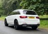 USED 2016 66 MERCEDES-BENZ GLC 2.1 GLC250d AMG Line SUV 5dr Auto Diesel G-Tronic 4MATIC Euro 6 (s/s) (204 ps) SAT NAV, HEATED SEATS, LEATHER