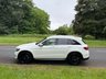 USED 2016 66 MERCEDES-BENZ GLC 2.1 GLC250d AMG Line SUV 5dr Auto Diesel G-Tronic 4MATIC Euro 6 (s/s) (204 ps) SAT NAV, HEATED SEATS, LEATHER