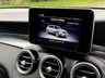 USED 2016 66 MERCEDES-BENZ GLC 2.1 GLC250d AMG Line SUV 5dr Auto Diesel G-Tronic 4MATIC Euro 6 (s/s) (204 ps) SAT NAV, HEATED SEATS, LEATHER