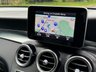 USED 2016 66 MERCEDES-BENZ GLC 2.1 GLC250d AMG Line SUV 5dr Auto Diesel G-Tronic 4MATIC Euro 6 (s/s) (204 ps) SAT NAV, HEATED SEATS, LEATHER