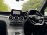 USED 2016 66 MERCEDES-BENZ GLC 2.1 GLC250d AMG Line SUV 5dr Auto Diesel G-Tronic 4MATIC Euro 6 (s/s) (204 ps) SAT NAV, HEATED SEATS, LEATHER