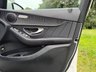 USED 2016 66 MERCEDES-BENZ GLC 2.1 GLC250d AMG Line SUV 5dr Auto Diesel G-Tronic 4MATIC Euro 6 (s/s) (204 ps) SAT NAV, HEATED SEATS, LEATHER