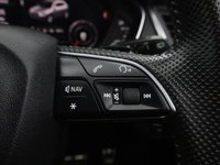 USED 2019 19 AUDI Q5 2.0 TDI 40 Black Edition SUV 5dr Diesel S Tronic quattro Euro 6 (s/s) (190 ps) 