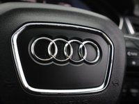 USED 2019 19 AUDI Q5 2.0 TDI 40 Black Edition SUV 5dr Diesel S Tronic quattro Euro 6 (s/s) (190 ps) 