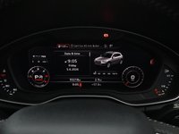 USED 2019 19 AUDI Q5 2.0 TDI 40 Black Edition SUV 5dr Diesel S Tronic quattro Euro 6 (s/s) (190 ps) 