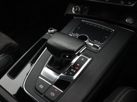 USED 2019 19 AUDI Q5 2.0 TDI 40 Black Edition SUV 5dr Diesel S Tronic quattro Euro 6 (s/s) (190 ps) 