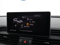 USED 2019 19 AUDI Q5 2.0 TDI 40 Black Edition SUV 5dr Diesel S Tronic quattro Euro 6 (s/s) (190 ps) 