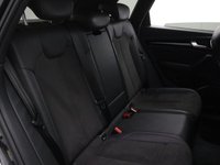 USED 2019 19 AUDI Q5 2.0 TDI 40 Black Edition SUV 5dr Diesel S Tronic quattro Euro 6 (s/s) (190 ps) 