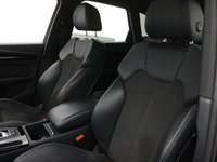 USED 2019 19 AUDI Q5 2.0 TDI 40 Black Edition SUV 5dr Diesel S Tronic quattro Euro 6 (s/s) (190 ps) 
