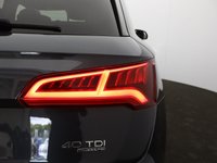 USED 2019 19 AUDI Q5 2.0 TDI 40 Black Edition SUV 5dr Diesel S Tronic quattro Euro 6 (s/s) (190 ps) 