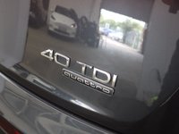 USED 2019 19 AUDI Q5 2.0 TDI 40 Black Edition SUV 5dr Diesel S Tronic quattro Euro 6 (s/s) (190 ps) 