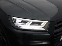 USED 2019 19 AUDI Q5 2.0 TDI 40 Black Edition SUV 5dr Diesel S Tronic quattro Euro 6 (s/s) (190 ps) 