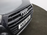 USED 2019 19 AUDI Q5 2.0 TDI 40 Black Edition SUV 5dr Diesel S Tronic quattro Euro 6 (s/s) (190 ps) 