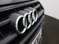 USED 2019 19 AUDI Q5 2.0 TDI 40 Black Edition SUV 5dr Diesel S Tronic quattro Euro 6 (s/s) (190 ps) 