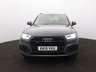 USED 2019 19 AUDI Q5 2.0 TDI 40 Black Edition SUV 5dr Diesel S Tronic quattro Euro 6 (s/s) (190 ps) 