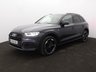 USED 2019 19 AUDI Q5 2.0 TDI 40 Black Edition SUV 5dr Diesel S Tronic quattro Euro 6 (s/s) (190 ps) 