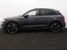 USED 2019 19 AUDI Q5 2.0 TDI 40 Black Edition SUV 5dr Diesel S Tronic quattro Euro 6 (s/s) (190 ps) 