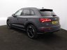 USED 2019 19 AUDI Q5 2.0 TDI 40 Black Edition SUV 5dr Diesel S Tronic quattro Euro 6 (s/s) (190 ps) 