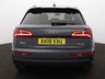 USED 2019 19 AUDI Q5 2.0 TDI 40 Black Edition SUV 5dr Diesel S Tronic quattro Euro 6 (s/s) (190 ps) 