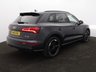 USED 2019 19 AUDI Q5 2.0 TDI 40 Black Edition SUV 5dr Diesel S Tronic quattro Euro 6 (s/s) (190 ps) 