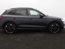 USED 2019 19 AUDI Q5 2.0 TDI 40 Black Edition SUV 5dr Diesel S Tronic quattro Euro 6 (s/s) (190 ps) 