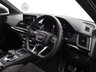 USED 2019 19 AUDI Q5 2.0 TDI 40 Black Edition SUV 5dr Diesel S Tronic quattro Euro 6 (s/s) (190 ps) 