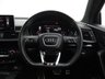 USED 2019 19 AUDI Q5 2.0 TDI 40 Black Edition SUV 5dr Diesel S Tronic quattro Euro 6 (s/s) (190 ps) 