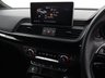 USED 2019 19 AUDI Q5 2.0 TDI 40 Black Edition SUV 5dr Diesel S Tronic quattro Euro 6 (s/s) (190 ps) 