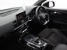 USED 2019 19 AUDI Q5 2.0 TDI 40 Black Edition SUV 5dr Diesel S Tronic quattro Euro 6 (s/s) (190 ps) 