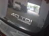 USED 2019 19 AUDI Q5 2.0 TDI 40 Black Edition SUV 5dr Diesel S Tronic quattro Euro 6 (s/s) (190 ps) 